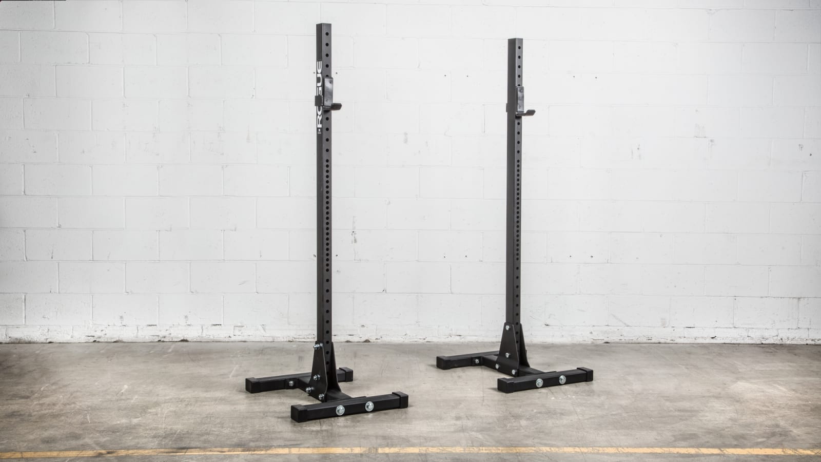 Rogue independent shop squat stands